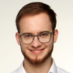 Lek. Tomasz Kucejko