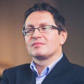 Lek. Krzysztof Majdyło