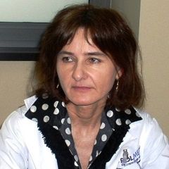 Lek. Anna Głowala