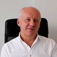 Lek. Mariusz Sadowski