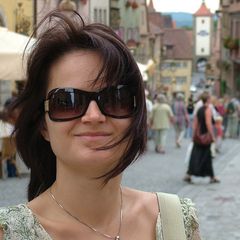 Lek. Agnieszka Augustyniak – Siuba
