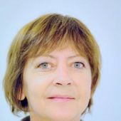 Mgr Barbara Szalacha