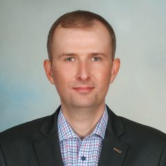 Lek. Grzegorz Małaj