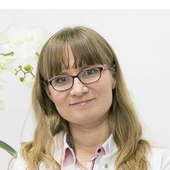 Dr n. med. Anna Wilczyńska