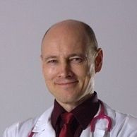Dr n. med. Tadeusz Oleszczuk