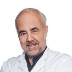 Dr n. med. Grzegorz Luboiński