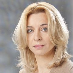 lek. Beata Kosiorek - Nalewajek