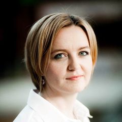Dr n. med. Agnieszka A. Krawczyk