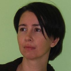 Mgr Justyna Owczarek-Skoneczna