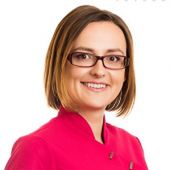 Lek. dent. Katarzyna Kochańczyk