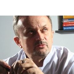 dr n. med. Jan Tabak