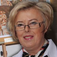 lek. Elżbieta Kiełczyńska
