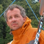 Lek. Krzysztof Marzec