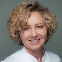 Lek. Anna Zubrzycka