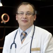 Prof. dr hab. n. med. Jacek Zachwieja
