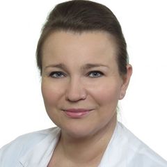 Lek. Aleksandra Struk-Roszmann