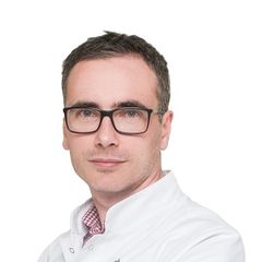 Dr n. med. Igor Madej