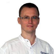 lek. dent. Tomasz Bigas