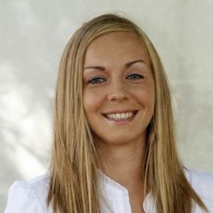 Mgr Monika Macioszek