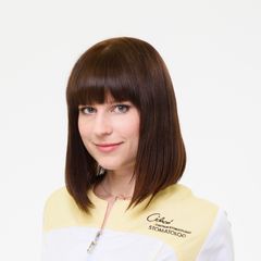 Lek. dent. Aleksandra Szantyr