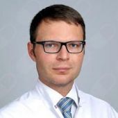 Lek. Jędrzej Kosmowski