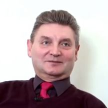 Lek. Zbigniew Żurawski