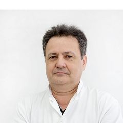 dr n. med. Sylwester Kranas