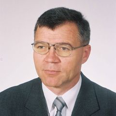 Lek. Marian Dubniewicz