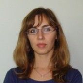 Lek. Anna Żebrowska