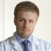 Dr n. med. Wojciech Cieślikowski