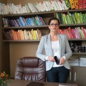 Mgr Magdalena Radziszewska
