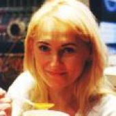 Mgr Anna Kuczkin