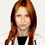 Lek. Małgorzata Horbaczewska