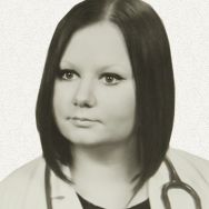 Lek. Izabela Ławnicka