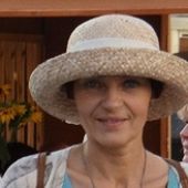 Maria Fraszewska