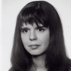 Ewa Kozłowska