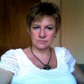 Mgr Grażyna Kosowska