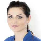 Lek. Diana Kupczyńska