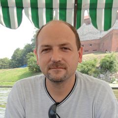 Mgr Wojciech Kozłowski
