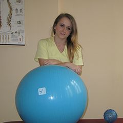 Mgr Paulina Filipowicz