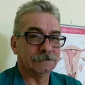 Dr n. med. Bogdan Ostrowski