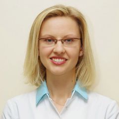 Mgr inż. Marta Michalak-Tomasik