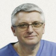 Prof. dr hab. n. med. Andrzej Bochenek