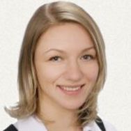 Mgr Anna Bocheńska