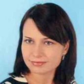 Mgr Monika Łapczyńska