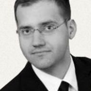 Lek. Łukasz Galus
