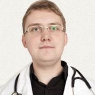 lek. Łukasz Dubielecki