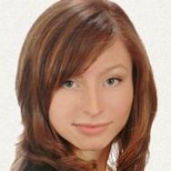 Mgr inż. Karina Ryterska