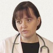 Lek. Katarzyna Mikulska