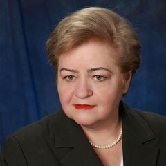 Dr n. med. Monika Kapińska-Mrowiecka